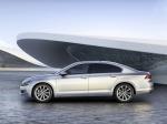 Volkswagen Passat 2015 года